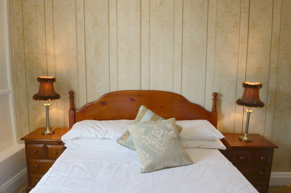 The Rose And Crown Hotel Wisbech Buitenkant foto