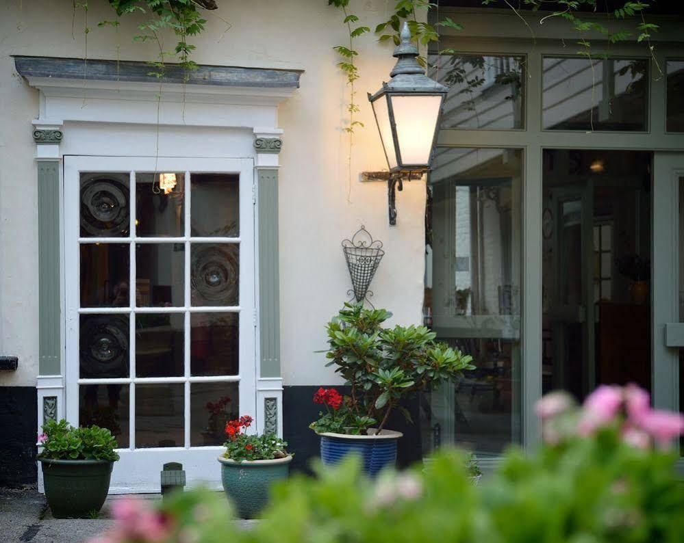 The Rose And Crown Hotel Wisbech Buitenkant foto