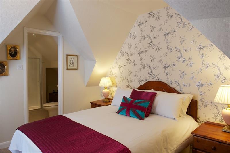 The Rose And Crown Hotel Wisbech Buitenkant foto