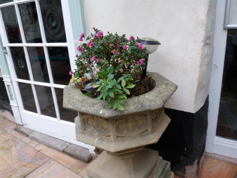 The Rose And Crown Hotel Wisbech Buitenkant foto
